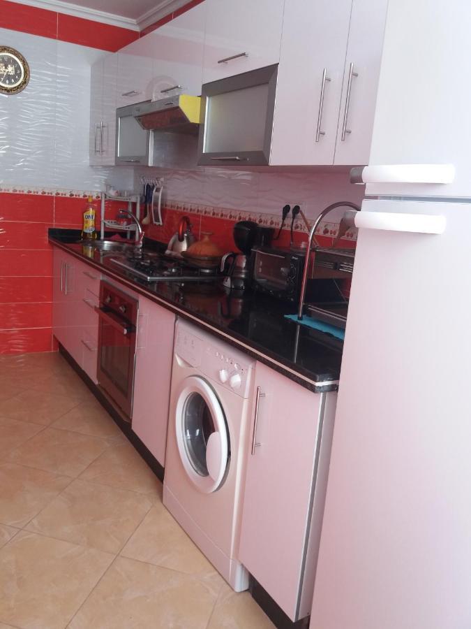 Apartment Nador Rif Exterior foto